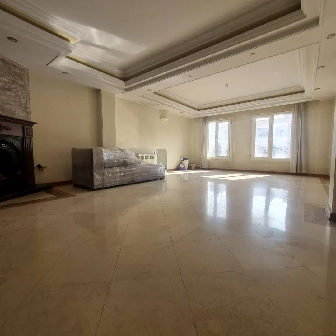 145 متر سعادت آباد _ 3 خواب