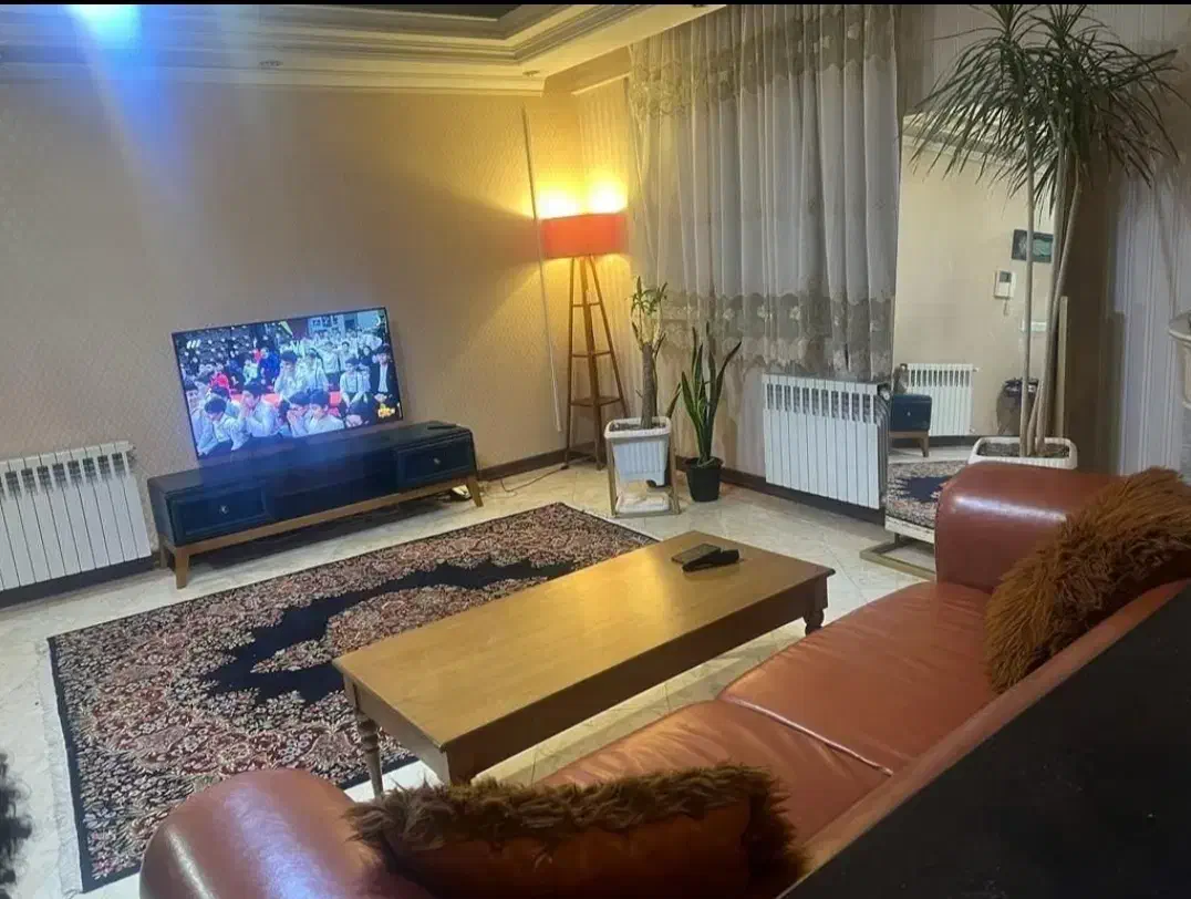 ۶۴ متر _ ۱ خواب _ خوش نقشه و دنج
