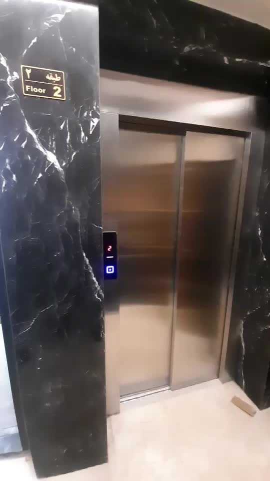فروش آپارتمان ۳ خواب ، ۳ مستر