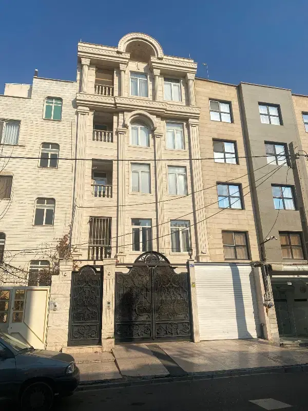 ۹۰ متر۲ خواب،سند دار، نو ساز کلید نخورده،