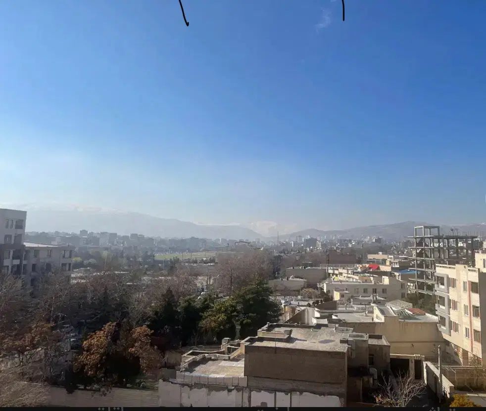 فروش واحد ۱۵۰متری کهرم