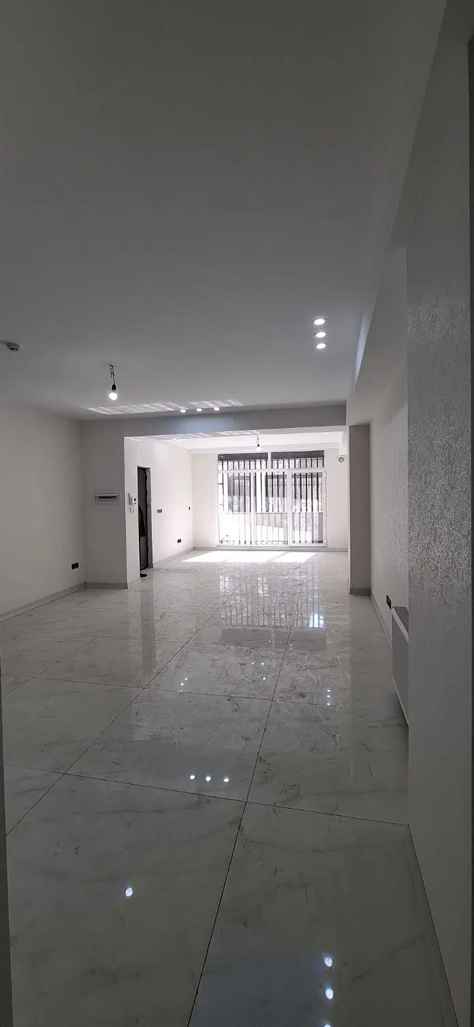 ۱۳۵ متر_فول امکانات_نوساز