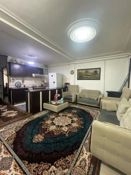 سوییت ۶۰متری با پارکینگ