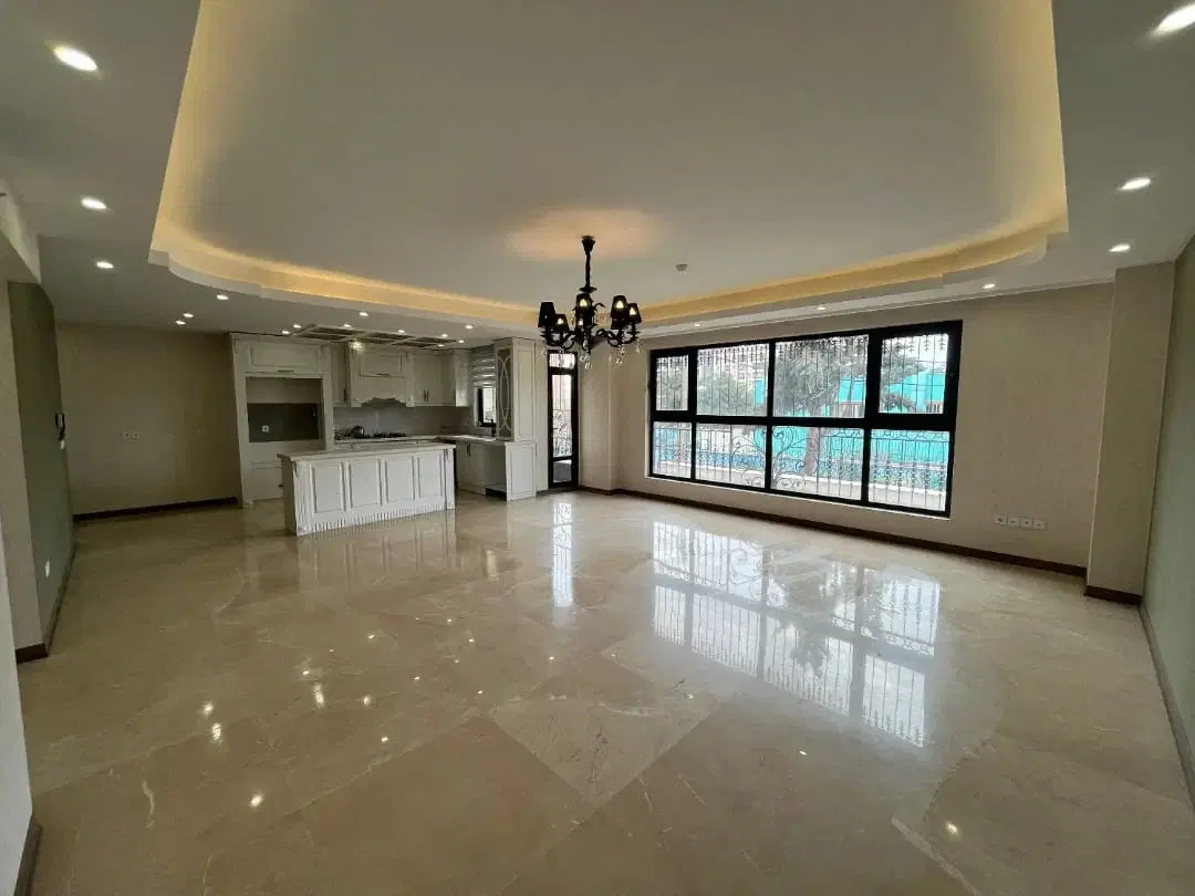۱۲۵ متر ۳ خواب_فول امکانات_تاپ لوکیشن پونک فکوری
