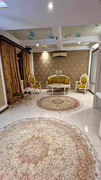 نیاوران(کوهسار) ۹۰ متر دو خواب