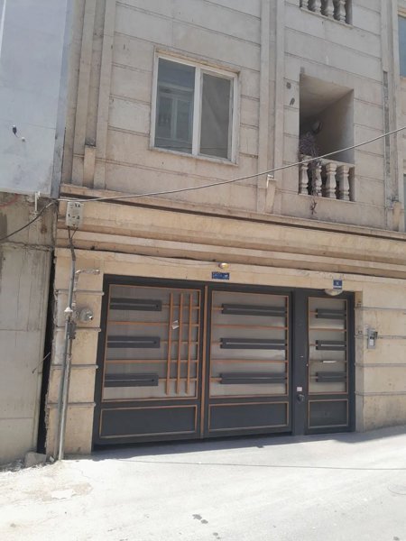 ۶۰ متر دوخواب سرسبز میدون ۴۶