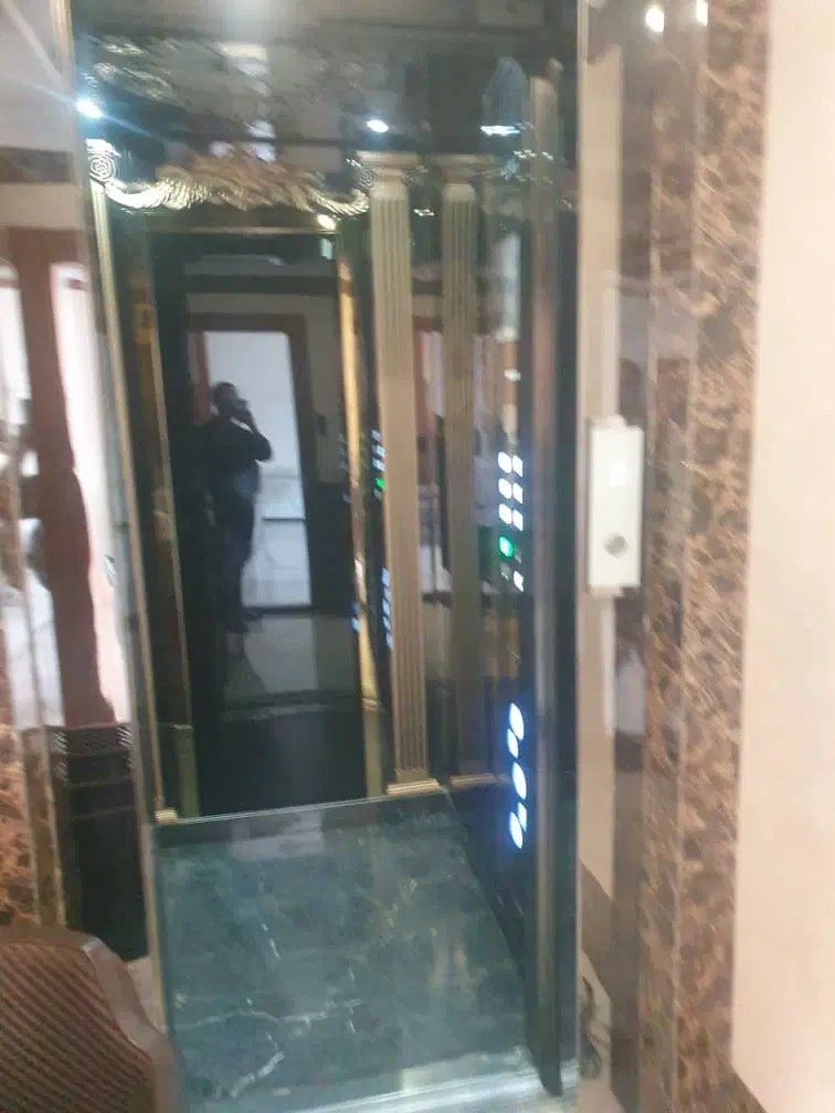 سهروردی شمالی اپارتمان ۱۴۸ متری۳خواب نوساز