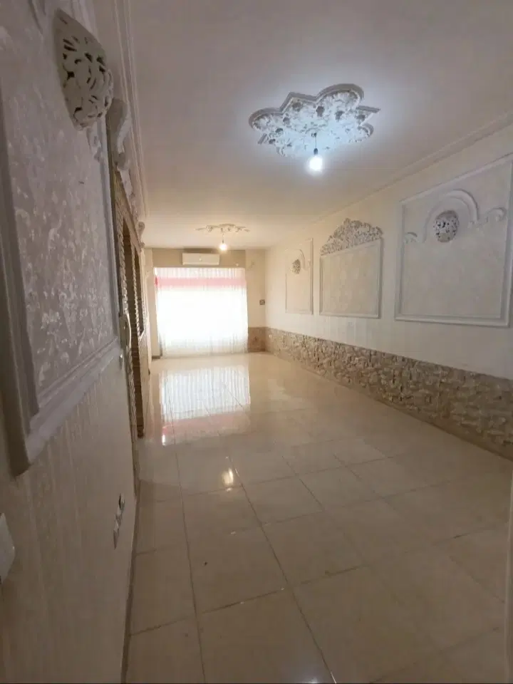 واحد مسکونی تجاری ویلایی ۱۰۶ متری نامجو