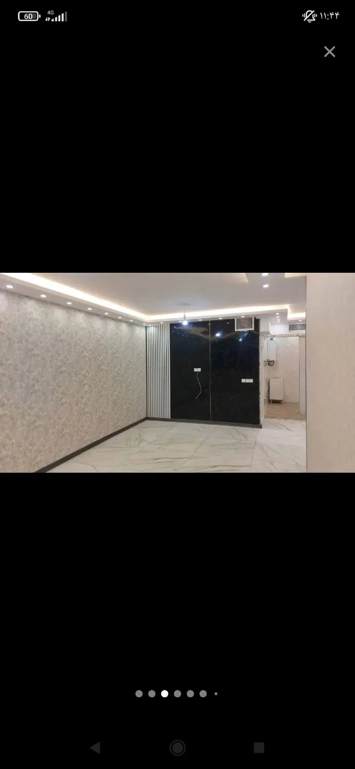 فردوسی جنوبی ۹۵متری۲خواب فول بازسازی بحراصلی تخلیه