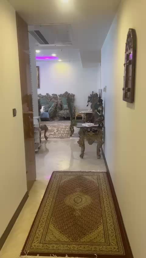 اجاره ۱۰۰ متر ۲خ طبقه۴ فول
