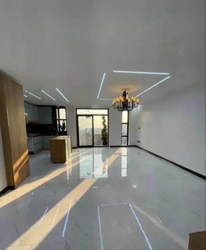 78متر_دو خواب _ فول امکانات_ تاپ لوکیشن منطقه