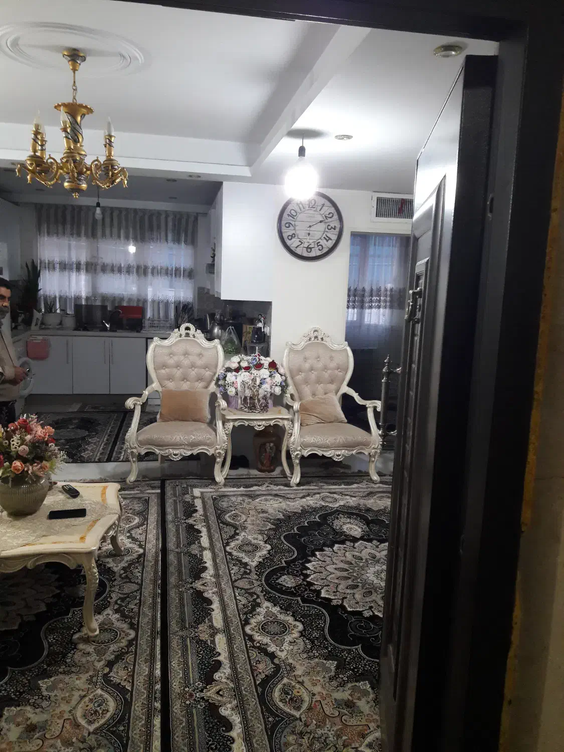اجاره آپارتمان ۷۰ متری