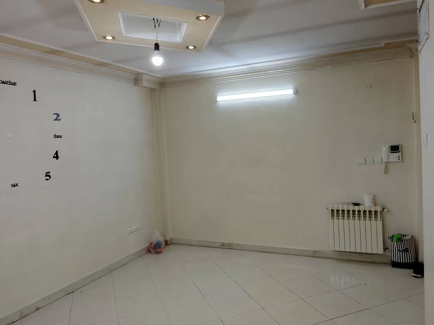 ۵۵ متر ،پارکینگ،آسانسور،انباری