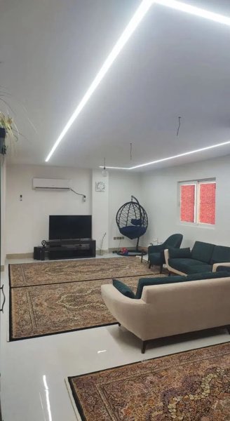 ۱۳۵متری۳خواب +سوئیت مجزا _ فاطمیه