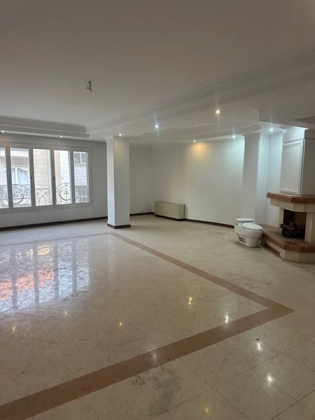 درکه کوهسار ۱۸۳ متر ۳ خواب بدون ریشه