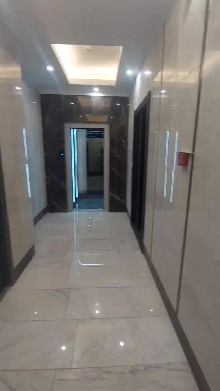 ۱۱۲ متر سند دار نوساز بلوار محمدی