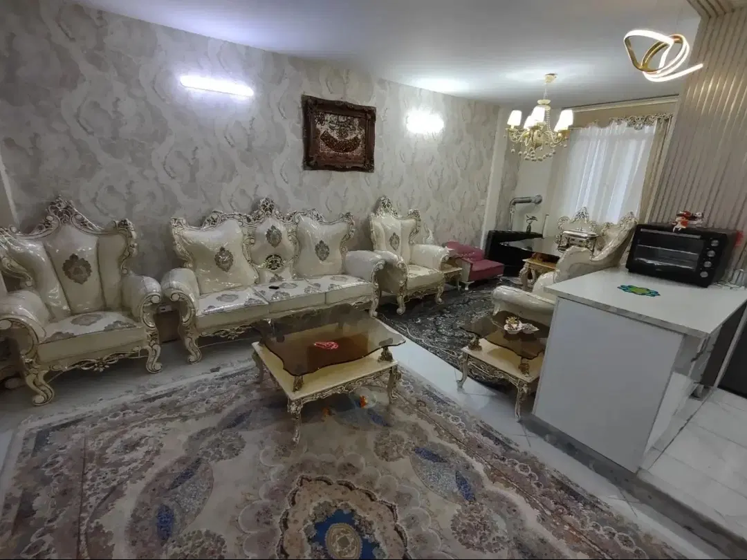 واحد فروشی _ 63 متر_ 1 خواب _ فول بازسازی شده