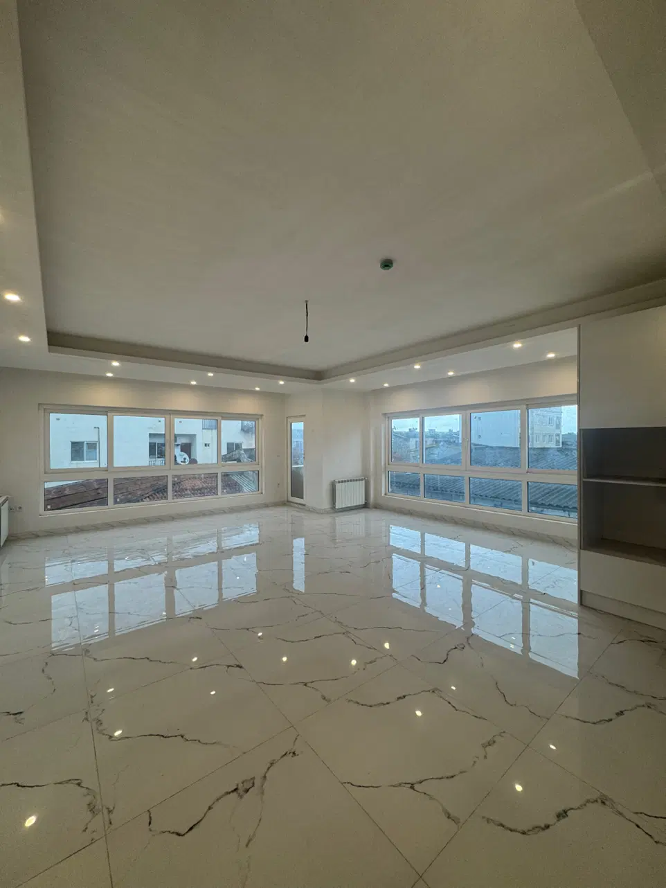 فروش آپارتمان ۱۵۰متری ۳خواب نوشهر