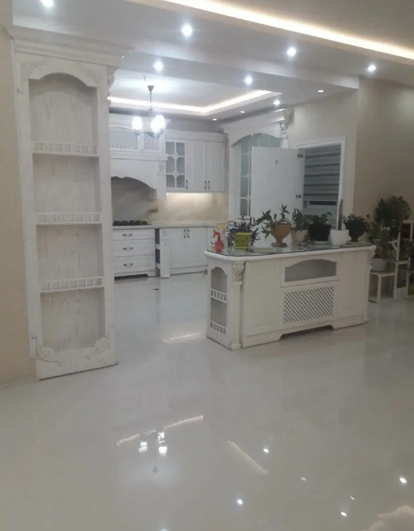 امامت اپارتمان ۱۶۵ متر بعد اموزگار