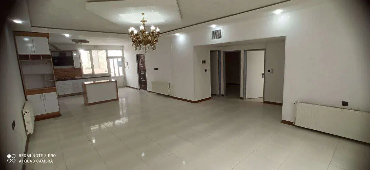 پنت هوس 180 متری_سعادت_پیامبراعظم_حشمتی