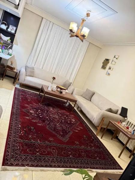فول امکانات_۴۰متر_تک واحدی