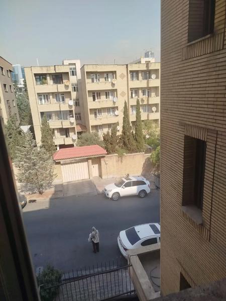 فروش آپارتمان 154متری 3خواب ط3