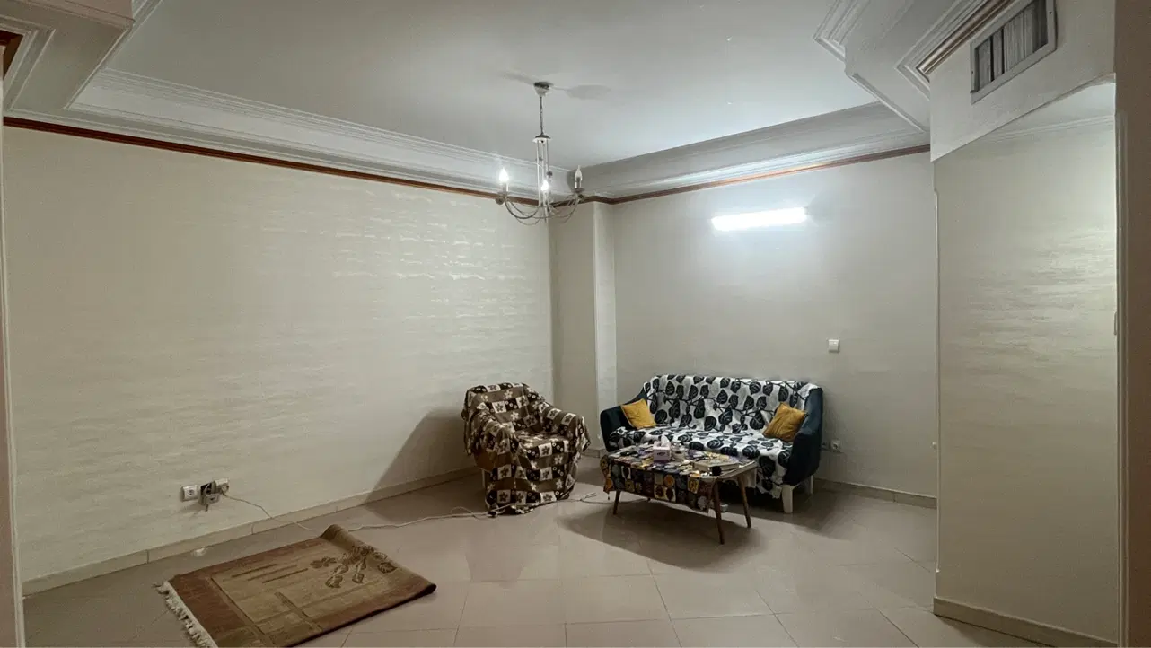 کوی بیمه_ ۱ خواب ۶۸ متری