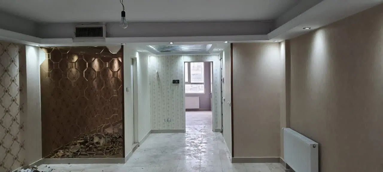 80متر 2خواب زرتشت فول
