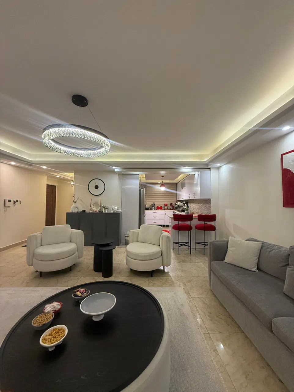 زعفرانیه ، زنبق ، ۱۴۳ متر ، فروشنده واقعی واقعی