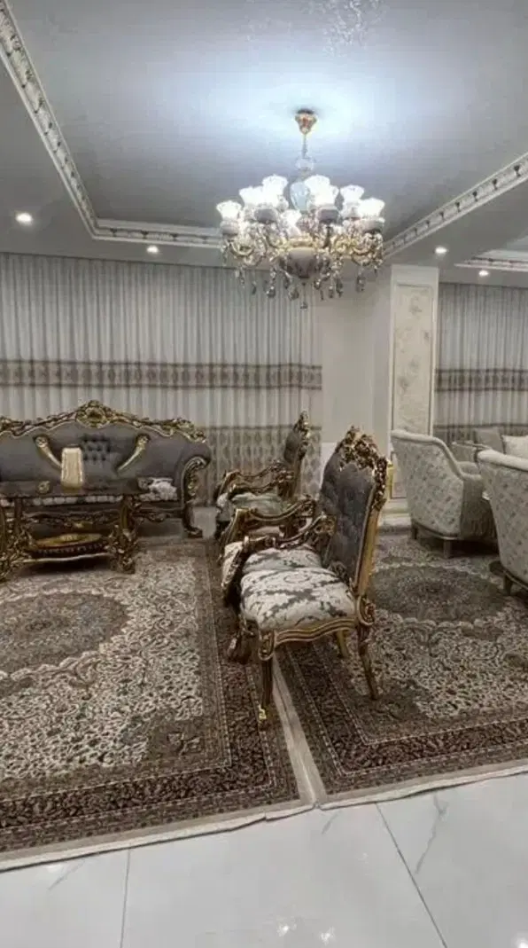 60متر پارکینگدار طبقه اول فلسطین جمهوری