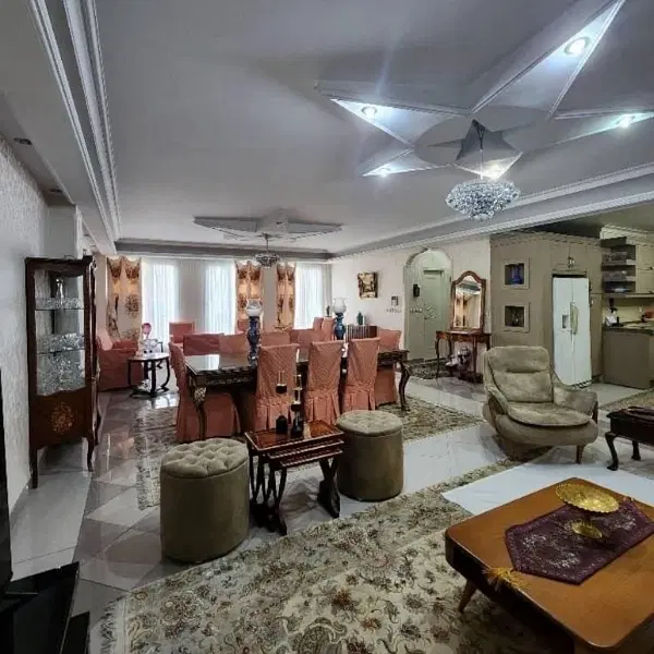 ظفر 170m ( انتخاب مطمئن-خرید هوشمندانه) لوکیشن VIP