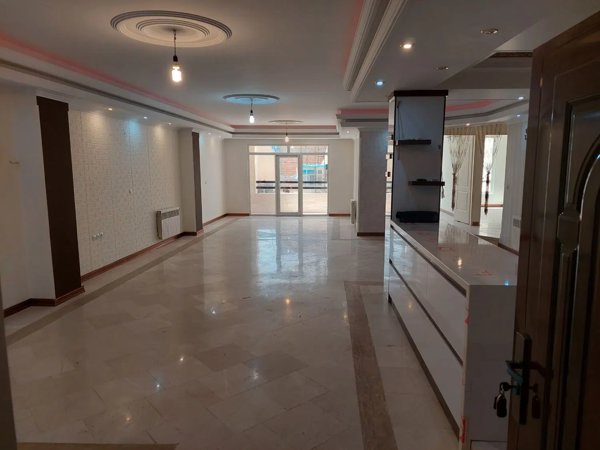نیاوران اجاره آپارتمان۱۴۵متری ۳ خوابه