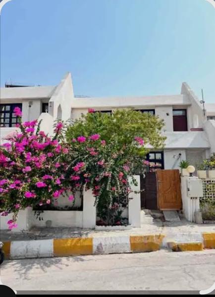ویلایی سالار کیش ۶۵ متر ۱خواب