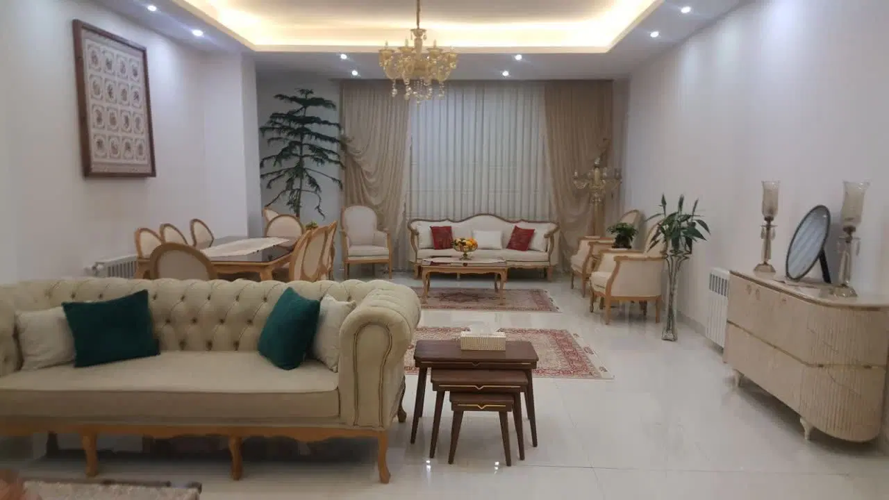 78متر آسانسوردار ، طوس
