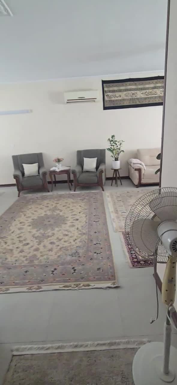 104 متر فاطمی خیابان مرداد