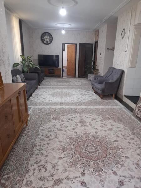 آپارتمان کوی اساتید