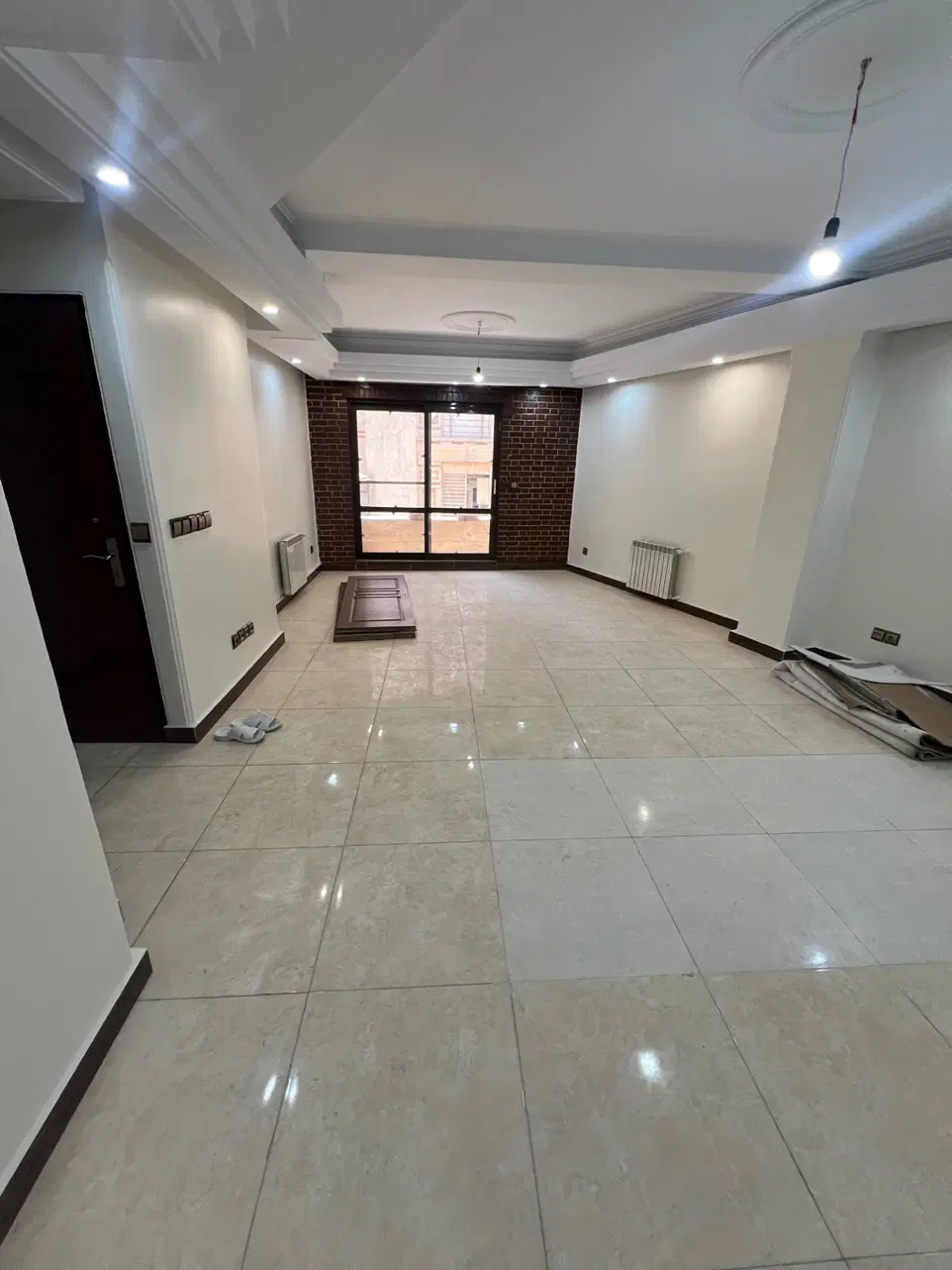 ۸۳متر فول دکتر هوشیار آزادی