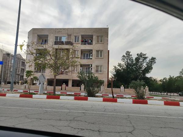 فروش واحد دوخوابه نوبیناد