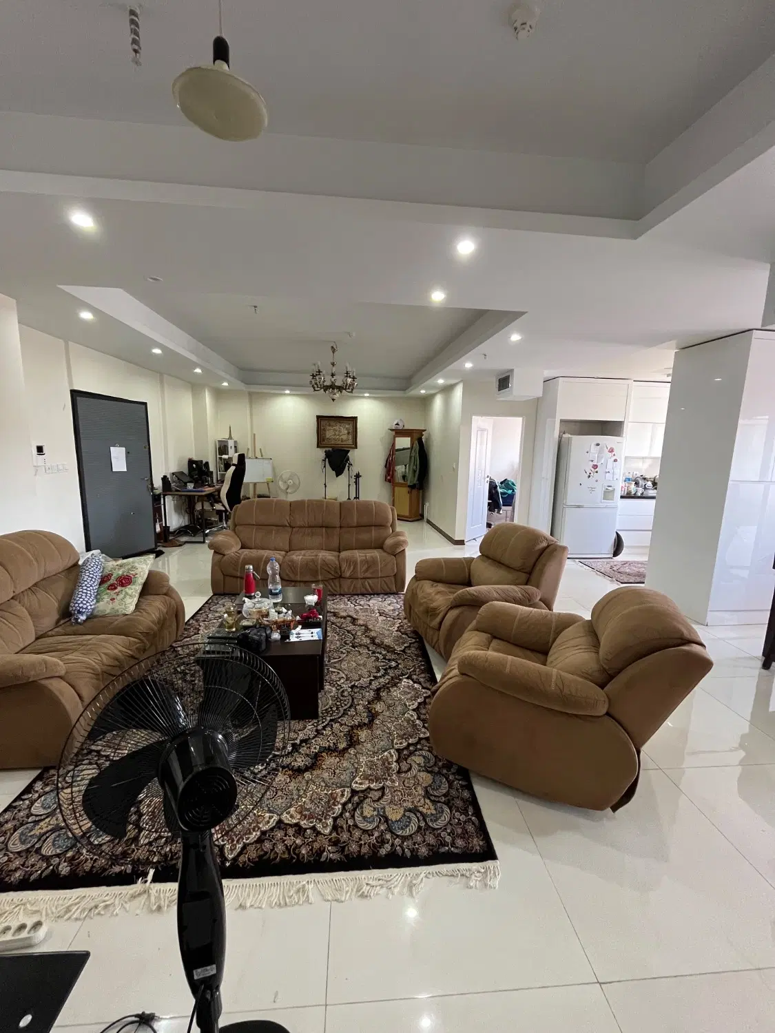۱۱۲متر_فول امکانات