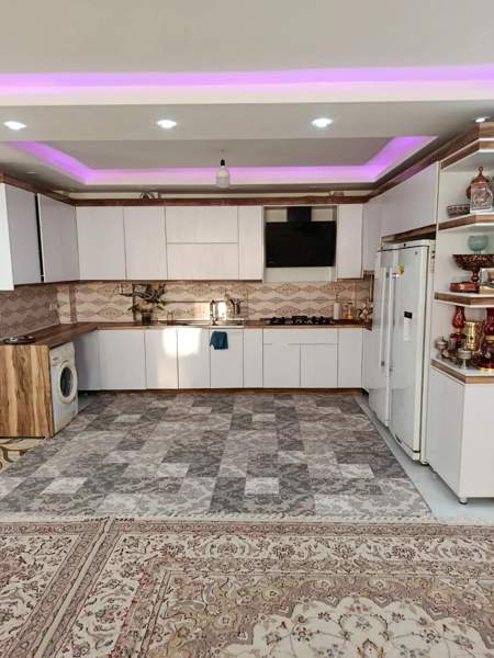 اجاره نوساز _فول امکانات _تخلیه