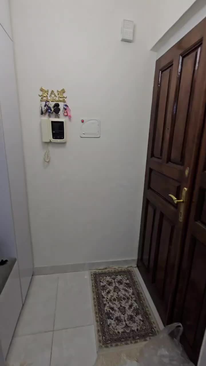 اجاره آپارتمان ۶۷ متری ۲۴ متری علی آباد