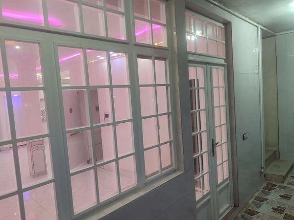خونه ۷۵متری  اپارتمانی در کوی فلسطین