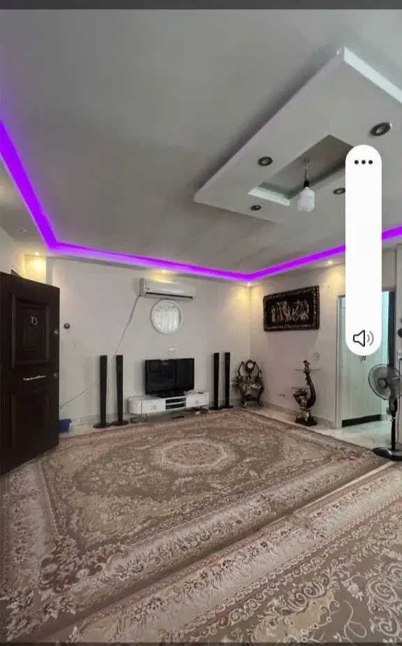 آپارتمان۷۸.۳۸متر یکخواب تکواحدی ( املاک)