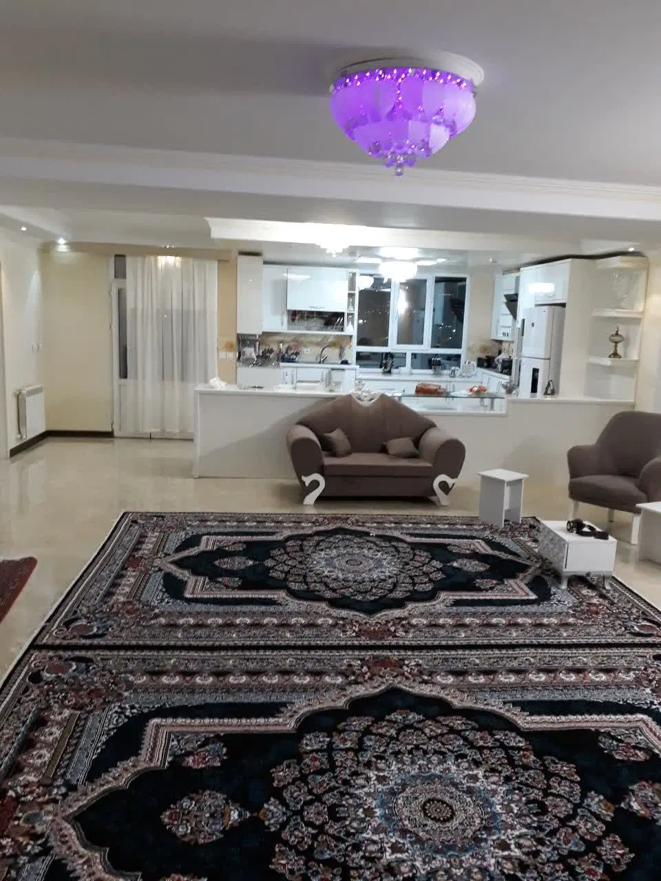 فروش آپارتمان نوساز (( قیمت بسیار مناسب))