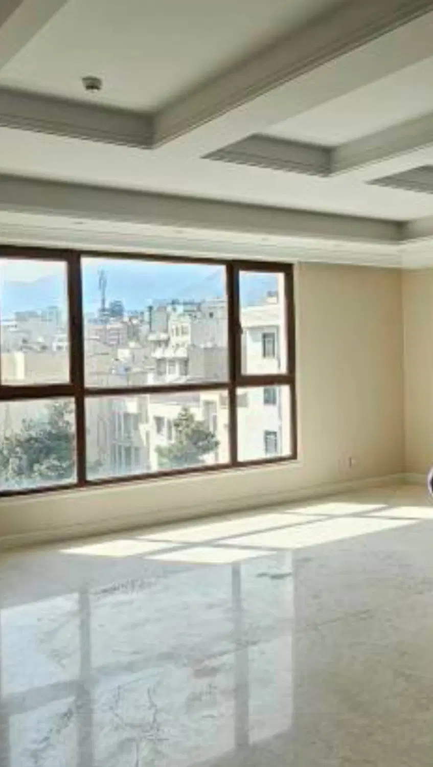 ۱۳۰ متر_ ۲ خواب_ اقدسیه