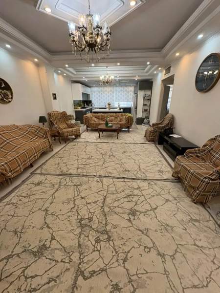 اجاره آپارتمان ۱۰۳ متری تهرانسر فول امکانات