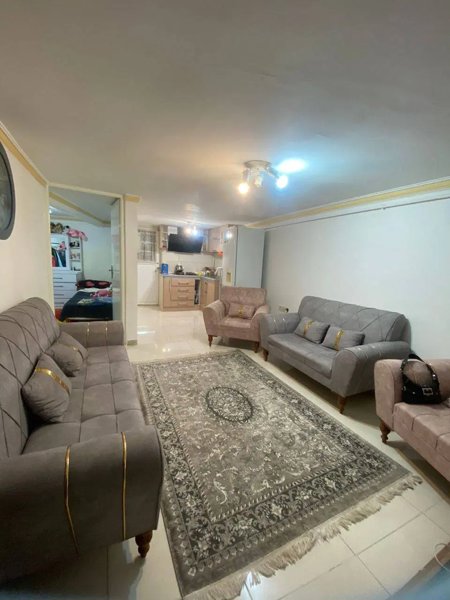 فروش واحد55متری1خواب_راه جدا با امکانت کامل