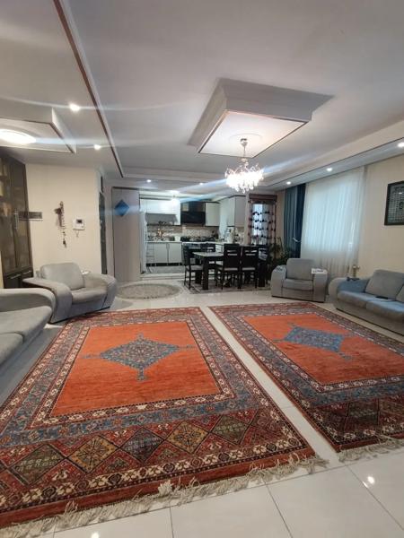 73متر سندی طبقه اول ((پونک بهارشرقی))