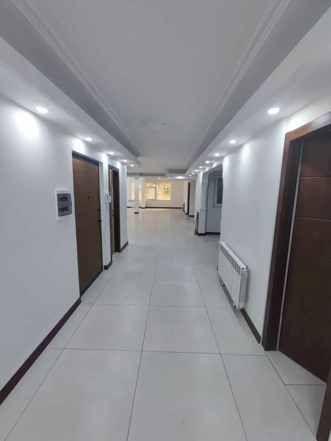 یوسف آباد میدان فرهنگ