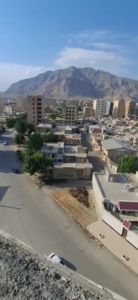 فروش پنت هاوس تعاون قولنامه ای